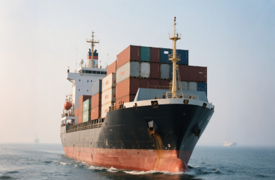 揭秘上海国际物流公司的转型之路:智能技术如何重塑行业