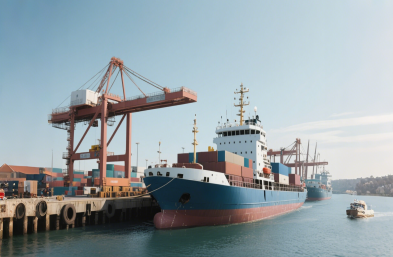 技术与经验并重,揭秘高效上海货代的必备条件