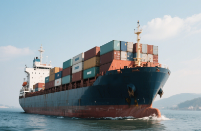 超越竞争:国际贸易物流公司的持续增长与突破策略