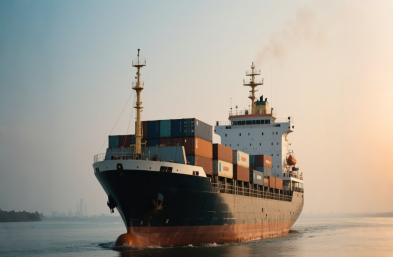 技术创新如何助力上海国际物流公司领跑全球市场