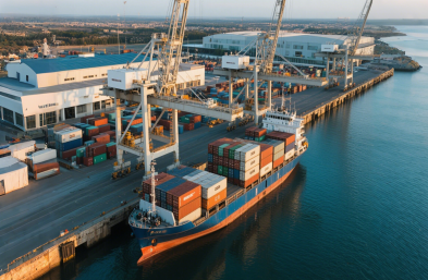 国际货代物流公司的未来:如何在全球化浪潮中乘风破浪