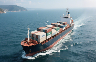 国际物流货代公司:机遇背后,难题如何破局