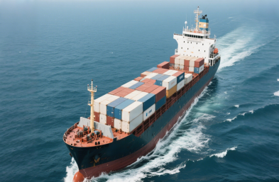 上海国际海运代理:让跨境运输“丝滑”又省钱