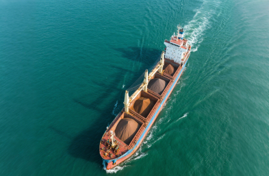 国际货运公司海运:全球贸易的关键角色