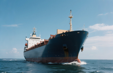 上海国际海运公司,凭何在全球贸易中如此关键