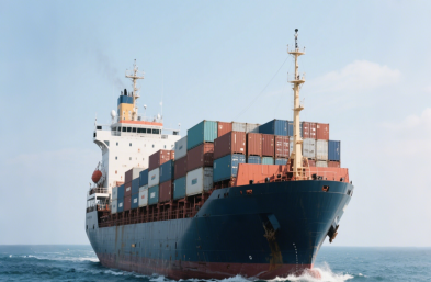 玩具出海,如何破解国际物流运输“密码”