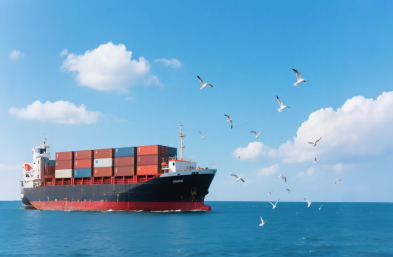 坚果进口背后,上海国际物流藏着哪些秘密