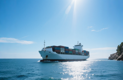 国际物流货运,美容行业制胜全球的关键“绝杀”