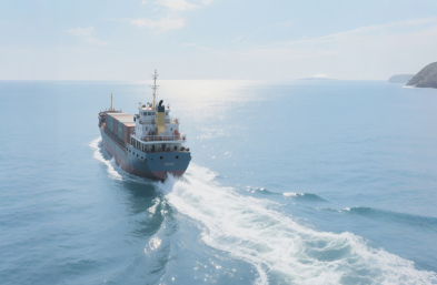 国际物流货运公司,怎样成为数码产品全球行的“护航舰”