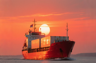 国际货物运输代理公司:材料进口的好帮手