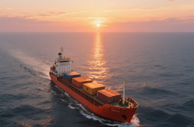 美妆跨国之旅:国际货代公司如何破局物流难题