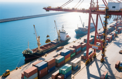 服装出口背后,国际货代公司究竟藏着哪些通关秘籍