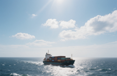 车企物流新挑战:上海国际货代的“破局之道”