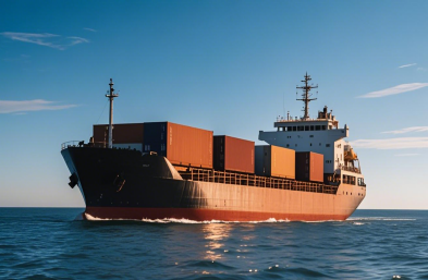 国际货物运输代理公司:零件出口的好助手