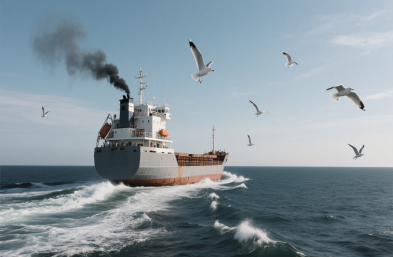 国际海运货代公司,如何让服装出口“丝滑”通关