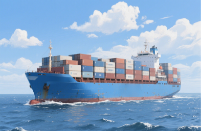 国际贸易物流公司如何破解建材出口难题