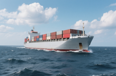 从产地到餐桌,上海国际物流如何破解坚果进口难题