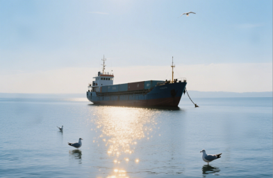 建材进口无忧:国际运输物流公司的神秘解决方案