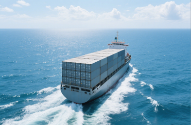 揭秘!国际海运团队让鲜花进口的神奇定制法