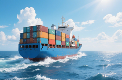 建材出海“零担忧”,国际物流有何妙招