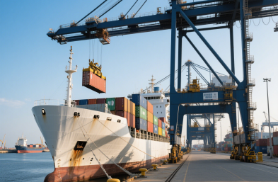 国际海运物流,怎样为美容企业展品护航