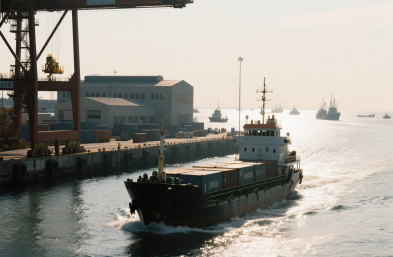 上海国际海运公司:服装展品运输的定制化专家