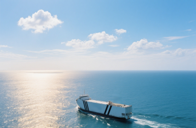 国际货代定制服装出口方案,助力企业扬帆出海