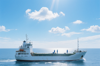 国际货运代理:提升建材出口效率的专属智囊