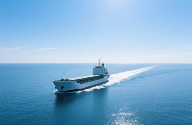 国际物流货运公司:精准运输,让咖啡豆飘香全球