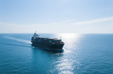 上海国际海运代理:赋能茶产品出口的黄金通道