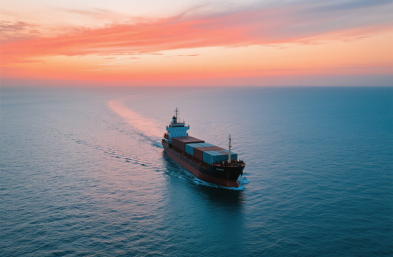 国际物流货代公司:专业助力宠物食品进口之路