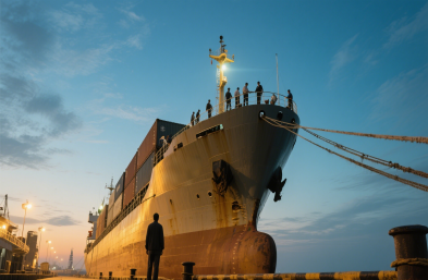 国际物流运输助力家具企业,定制出口成功之路