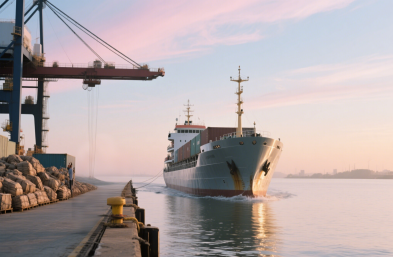 国际货物运输代理:玩具出口的全程护航者