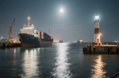 上海国际货代公司:为乳制品进口护航,开启品质新程