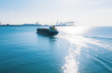 国际货代公司:企业出口的 “幕后英雄”