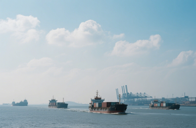 国际货代公司:文具企业进口之路的引航者