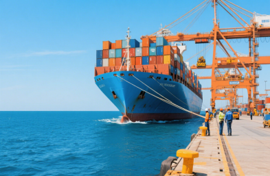 从资源整合到风险把控,国际货代物流的多维价值