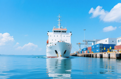 数字化、绿色化、创新化,国际物流货代的破局三招