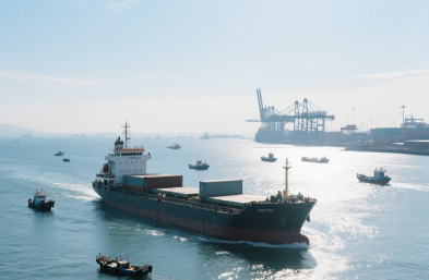 国际贸易 “隐形推手”:货代公司的多维作用与选择指南