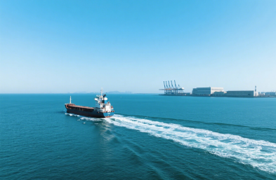 从产地到杯中:上海国际物流公司护航咖啡豆进口全链路