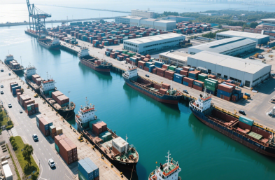 国际物流运输风险多,这些注意事项助你有效防范