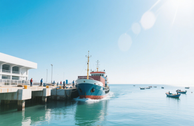 国际物流处理不同货物有绝招,开启高效运输路