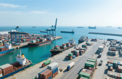 国际货运代理选择原则:品质服务的筛选法则