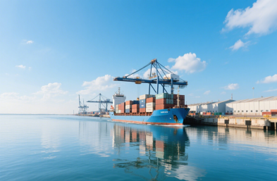 聚焦国际海运货代公司未来:服务质量决定成败