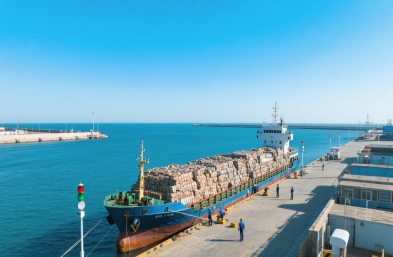 从资质到服务:如何精准筛选靠谱的国际物流货代公司