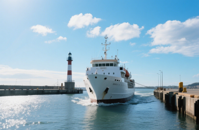 上海货代:沙发进口无需愁,省心省力方案来救急