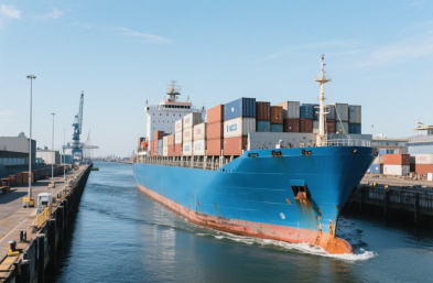 国际货代公司:宠物用品进口的高效解决方案库