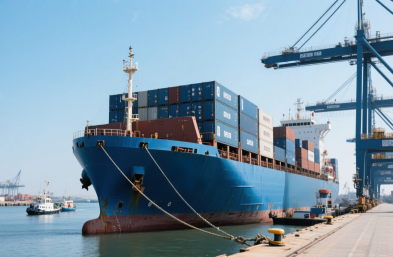 国际海运货代:为CFW油封进口搭建高效物流桥梁