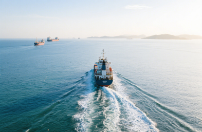 智能清关系统上线:上海货运代理公司让单证错误率归零的秘密