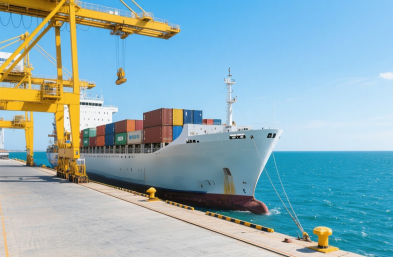 从传统到未来,上海国际货代公司的转型发展之路